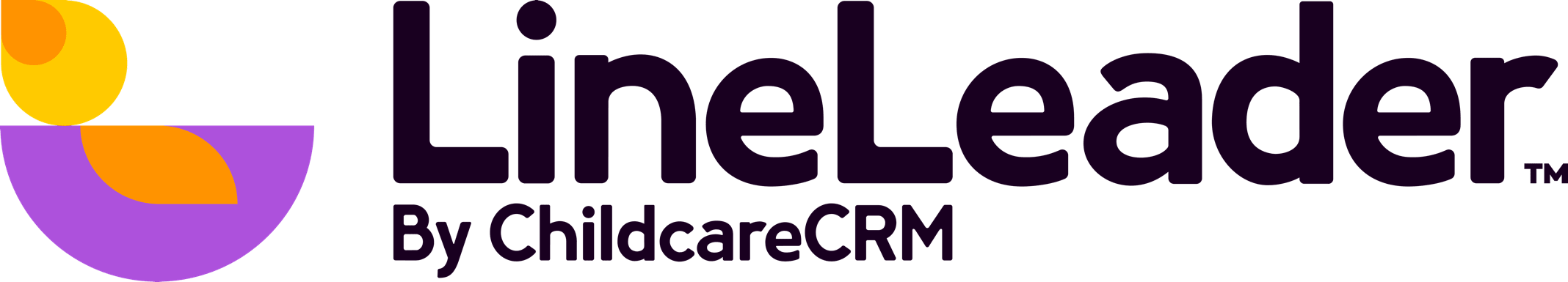 lineleader logo sign
